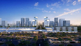 华润置地拿下广州今年首个旧改项目，总投资预计超200亿
