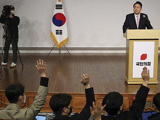 尹锡悦为何获胜？影响韩国总统选举的四个因素
