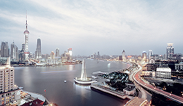 成交价135亿，上海成功出让黄浦区核心商业地块