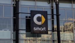 原奥迪中国执行副总裁重回奔驰，出任smart品牌全球副总裁