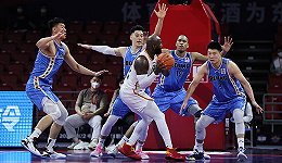 CBA季后赛吉林队下克上爆冷，北京男篮连败无缘八强、林书豪登热搜