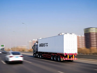 6小时400公里，小马智行发布自动驾驶卡车“最长”路测视频