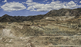 旗下秘鲁铜矿再度停产，五矿资源股价下跌超10%