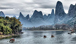 如何在中国文化的语境下理解山水？是逃离，更是磊落与无我