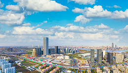 上海今年宅地供应量增长4成，五个新城为供地主力