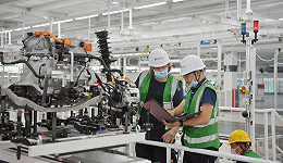 一汽丰田长春工厂将全面恢复正常运转，主要生产丰田RAV4荣放等车型