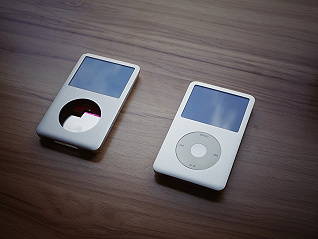 和iPod说再见，苹果宣布停产这个改变了音乐产业的经典产品