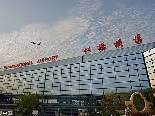 5月16日起，部分航司恢复少量上海始发国内航班