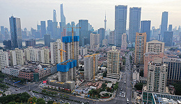4月70大中城市房价普跌，成都、北京逆势走高