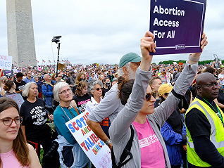 美国堕胎案争议背后：隐私权、胚胎生命权以及女性堕胎权的历史纠葛丨美国向何处去⑭