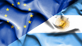 向欧洲出口页岩气能否拯救阿根廷经济？