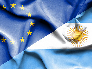 向欧洲出口页岩气能否拯救阿根廷经济？