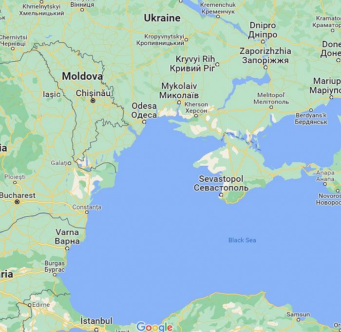 乌克兰收割季将至谷物积压，土耳其要帮忙开辟黑海航道