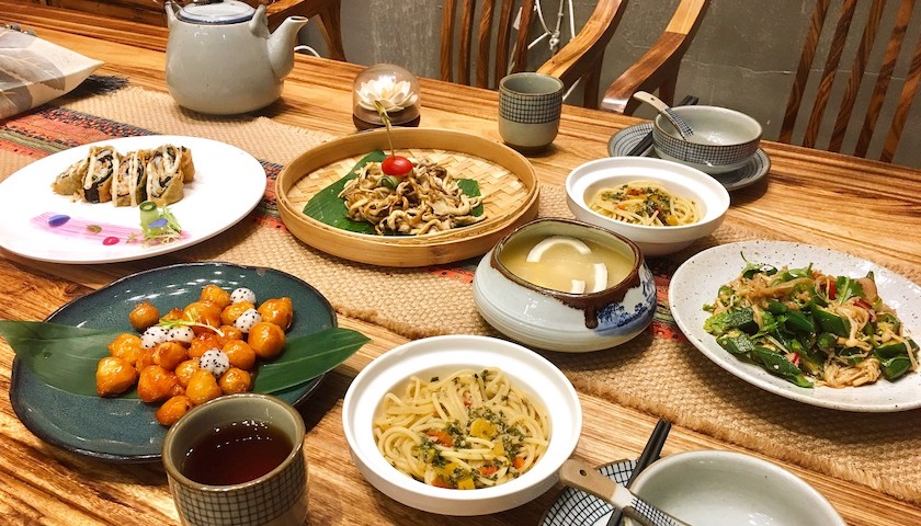 6月29日起，上海市餐饮业将有序恢复堂食
