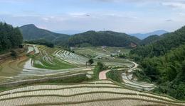 江西贛州高品位建設(shè)花園城市，經(jīng)開(kāi)區(qū)躋身千億級(jí)園區(qū)