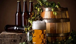头部啤酒企业竞逐品牌高端化，关厂优化产能扩容提效