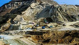 发现近7亿吨稀土矿，土耳其会成第二大稀土资源国吗？