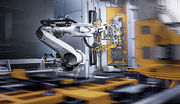 上半年国内工业机器人产量下滑11%