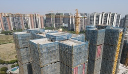 中国宏观经济论坛：当前房地产的核心问题是信心问题
