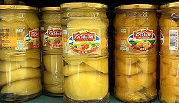 水果罐头也涨价！欢乐家黄桃罐头出厂价涨9%-12%，产能闲置下仍在扩张