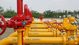 中国石油天然气销售分公司已累计供气近1.6万亿立方米