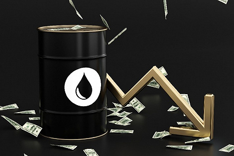 跌超三成！国际油价降至俄乌冲突前，未来走势如何？