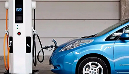 新能源汽车“一锤子买卖”背后：满满的充电焦虑？