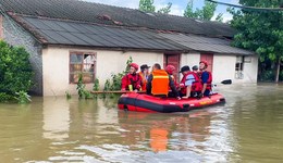 7月自然災(zāi)害致90人死亡失蹤，直接經(jīng)濟(jì)損失285.9億元