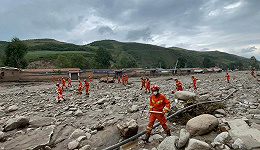 青海大通山洪致17人遇难17人失联，官方公布灾害三方面成因