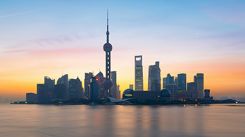 去年上海市级预算执行总体较好，促进增收节支8.95亿元