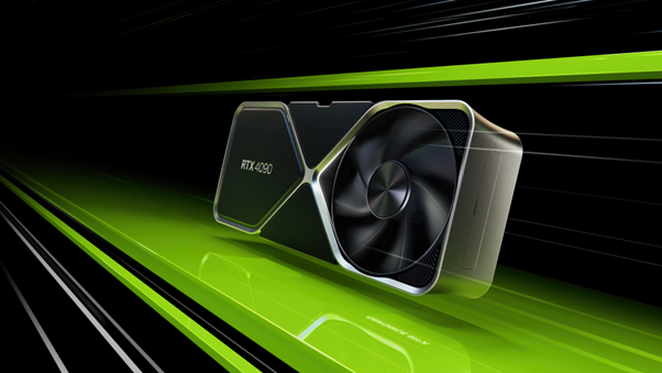 英偉達公布GeForce RTX 40系列遊戲GPU，首發包括GeForce RTX 4090和4080