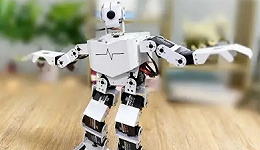 “人形机器人”，新产业还是旧思维？