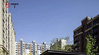 北京首批畢業生公寓全面入住，近1000間房源均為全裝修新房
