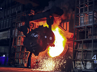 沙钢集团160亿接盘复星系钢铁资产