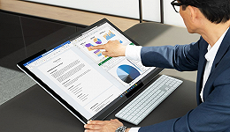 微软Surface Studio不过是另一种iPad
