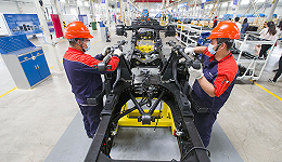 前9月工业利润同比下降2.3%，装备制造业利润年内首次由降转增