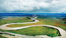 法治面 | 黄河保护法获通过，有助构建流域生态保护大治理格局
