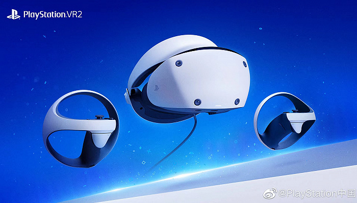 索尼新一代VR眼镜明年2月上市，价格高过PS5，用户会接受吗？