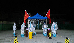 广州正式启用琶洲方舱医院，正面临三年来最严峻疫情