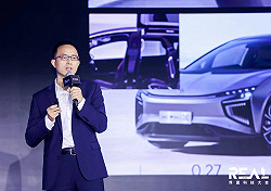 商汤绝影副总裁许亮：智能汽车将是商汤的战略高地 | REAL科技大会