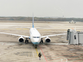 競逐雙機場城市，南京籌劃第二國際機場