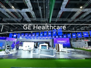 做“引领健康新时代”的中国创新者，GE医疗多款黑科技亮相进博会