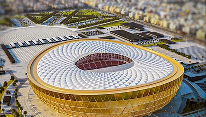 须抵消363万吨碳排放，卡塔尔世界杯能否实现碳中和？