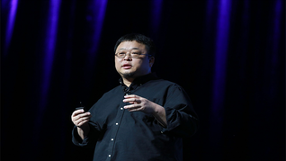 羅永浩AR創業公司完成5000萬美元融資