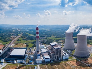 減碳和保供雙重壓力下，煤電要如何轉型？