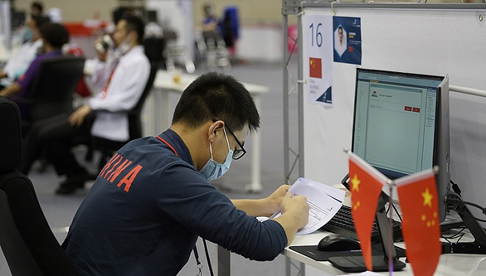 中国蝉联世界技能大赛金牌榜第一，云计算等项目首次摘金