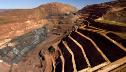 不满足只卖矿，澳洲矿商涉足锂加工会冲击下游市场吗？