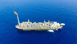 斥资133亿，中国海油增持全球最大深水油田
