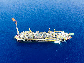 斥資133億，中國海油增持全球最大深水油田