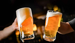 啤酒概念股大涨，中国啤酒业悄然升级
